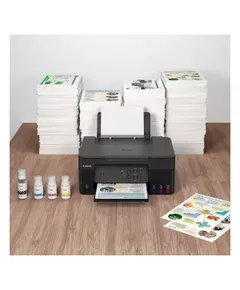 Canon PIXMA G2430 3in1 tintasugaras multifunkciós nyomtató