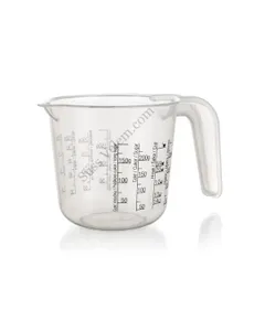 0,25 l-es Banquet Culinaria mérőpohár