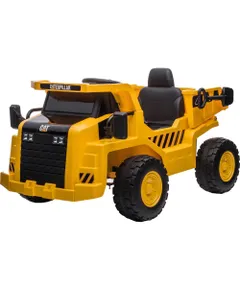 BUDDY TOYS BEC 8166 CAT Dömper