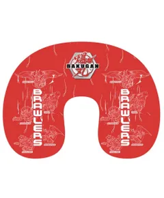 Bakugan utazópárna, nyakpárna