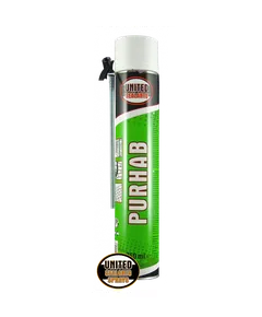 Purhab Kézi,Csőrös 750ml