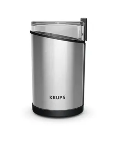 Krups GX204D10 ezüst kávédaráló