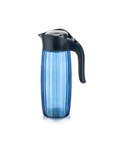 IRIS C-00308 Boutique sötétkék üvegkancsó 1.600ml