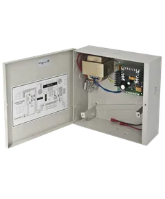Szünetmentes tápegység elektromos zárvezérléshez ABK-902-12-3