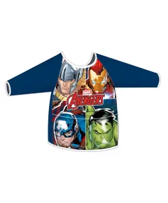 Bosszúállók Assemble gyerek festőköpeny