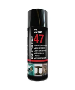 VMD 17247 Gázszivárgás-kereső 400ml