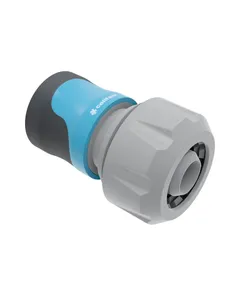 Gyorscsatlakozó 3/4&quot; Safetouch IDEAL gyűjtődobozos