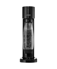 Sodastream GAIA Black CQC szódagép