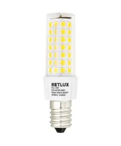 Retlux RLL 459 E14 6W sütő izzó WW