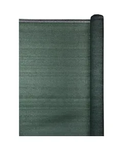 Árnyékoló háló POPULAR.NET, 1,5x50m, HDPE, UV, 150 g/m2, 85%