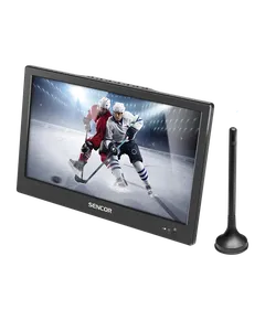 Sencor SPV7012T Hordozható lcd tv