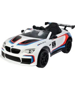 Buddy ToysBEC 8120 El.car BMW M6 GT3