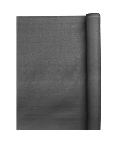 Árnyékoló háló SHADE.NET, 1,5x50m, UV, 230 g/m2, antracit, 95%