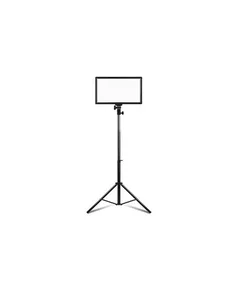 A111 Led Fotós Lámpa Állvánnyal 26 cm
