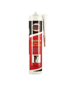 Épitési-, és Stukkó Ragasztó Buildfix W 280ml