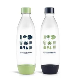 Sodastream FUSE DUO PALACK ZÖLD&KÉK