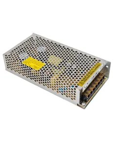 Kapcsolóüzemű tápegység elektromos zárvezérléshez YLI-12-10