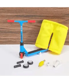Mini ujj roller