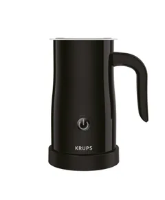 Krups XL100810 fekete tejhabosító