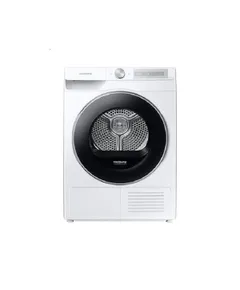 Samsung DV90T6240LH/S6 9 kg hőszivattyús szárítógép