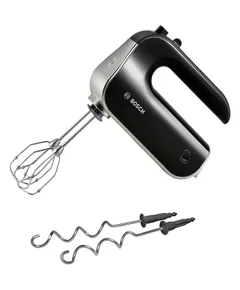 Bosch MFQ4730 HomeProfessional fekete kézi mixer