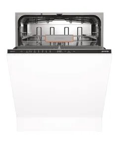 Gorenje GV642C65 beépíthető 14 terítékes mosogatógép