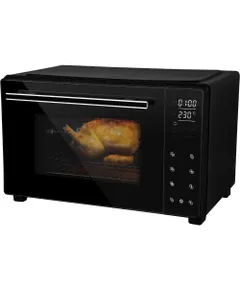 Sencor SEO 3250BK Mini sütő