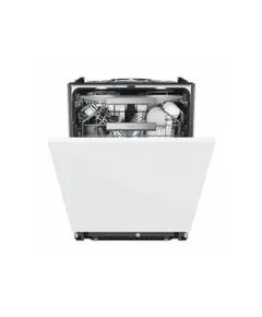 Haier XS 6B1M3PB beépíthető 16 terítékes mosogatógép
