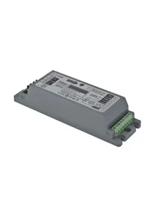 Kapcsolóüzemű tápegység elektromos zárvezérléshez ABK-906-12-3