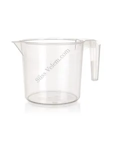 1,5 l-es Banquet Culinaria műanyag átlátszó mérőpohár