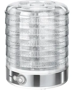 MPM MSG-11 Aszalógép 500W, 31cm, 5 tálca