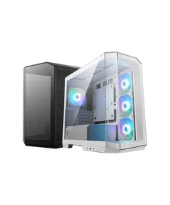CHS PC Barracuda, Core i5-14400F 2.5GHz, 32GB, 1TB SSD, RTX5060 WHITE