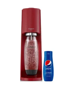 REF SodaStream szódagép szett