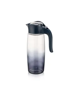 IRIS C-00401 Rainbow indigókék üvegkancsó 1.600ml