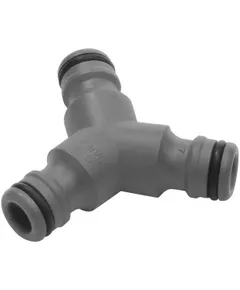 Gardena OGS 2934-20 tömlő Y csatlakozóelem