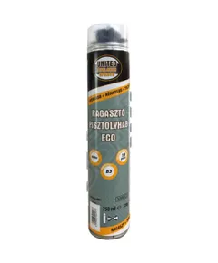 Ragasztó pisztolyhab ECO B3 750ml