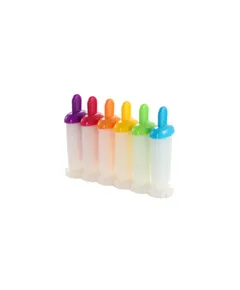Tescoma BAMBINI Jégkrém formázók, 6 db