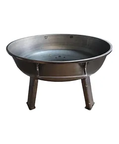 Vas tűztál 55 cm