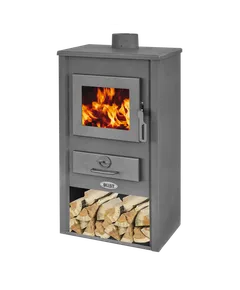Blist B2 E vízteres kandalló (13,1kW)