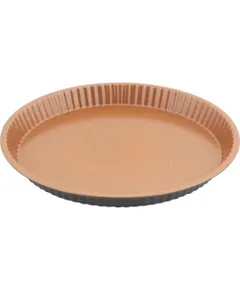 Lamart LT3097 Sütőforma torta 29cm COPPER