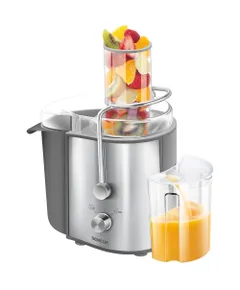 Sencor SJE 1055SS gyümölcscentrifuga