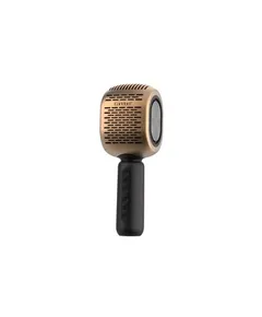 Earldom ET-MC5 Wireless Mikrofon Fekete