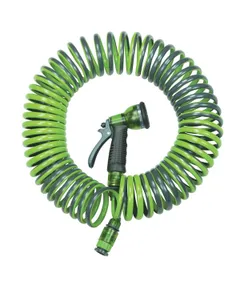 Daye DY5915 locsolótömlő spirál