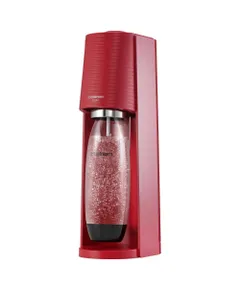 Sodastream TERRA Red CQC szódagép