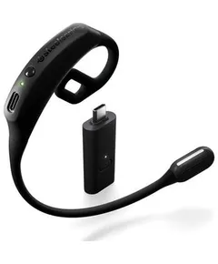 Steelseries Arena mikrofon fekete