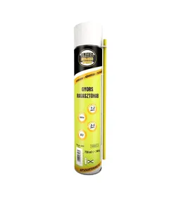 Gyors Ragasztóhab 750ml B3