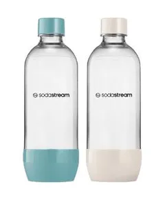 Sodastream JET DUO PALACK KÉK&HOMOK