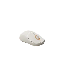 Xiaomi WIRELESSMOUSE3WHITEBHR8912GL Egér