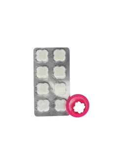 Scanpart 2790000170 Clean Bean 8db/csomag Nespresso kompatibilis tisztító tabletta