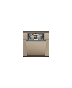 Whirlpool W8I HT58 TS beépíthető mosogatógép